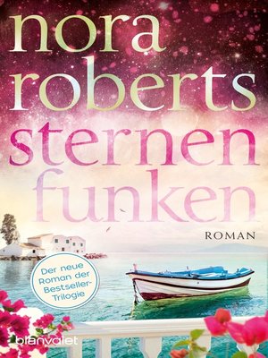 cover image of Sternenfunken